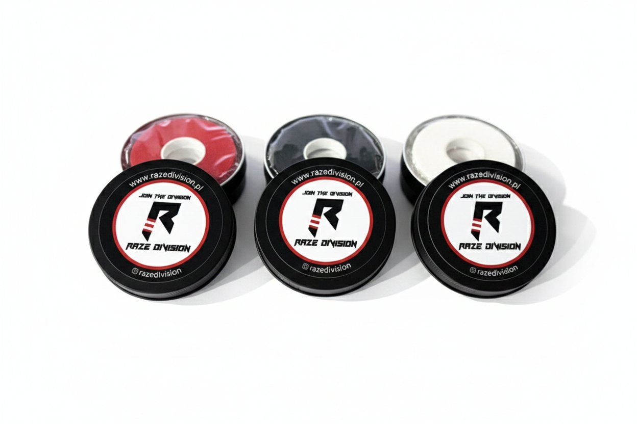 raze division finger tape armor set raze division finger tape armor set