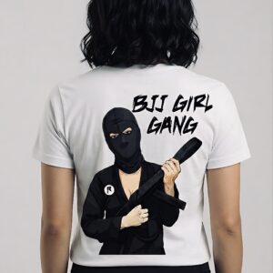 Sklep raze division bjj girl gang