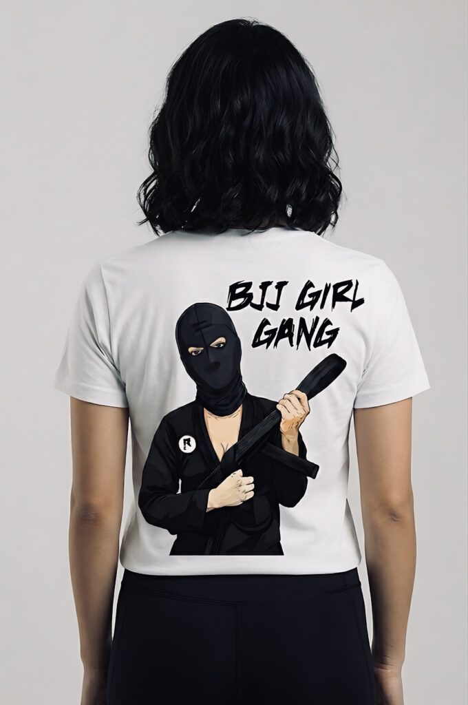 raze division bjj girl gang